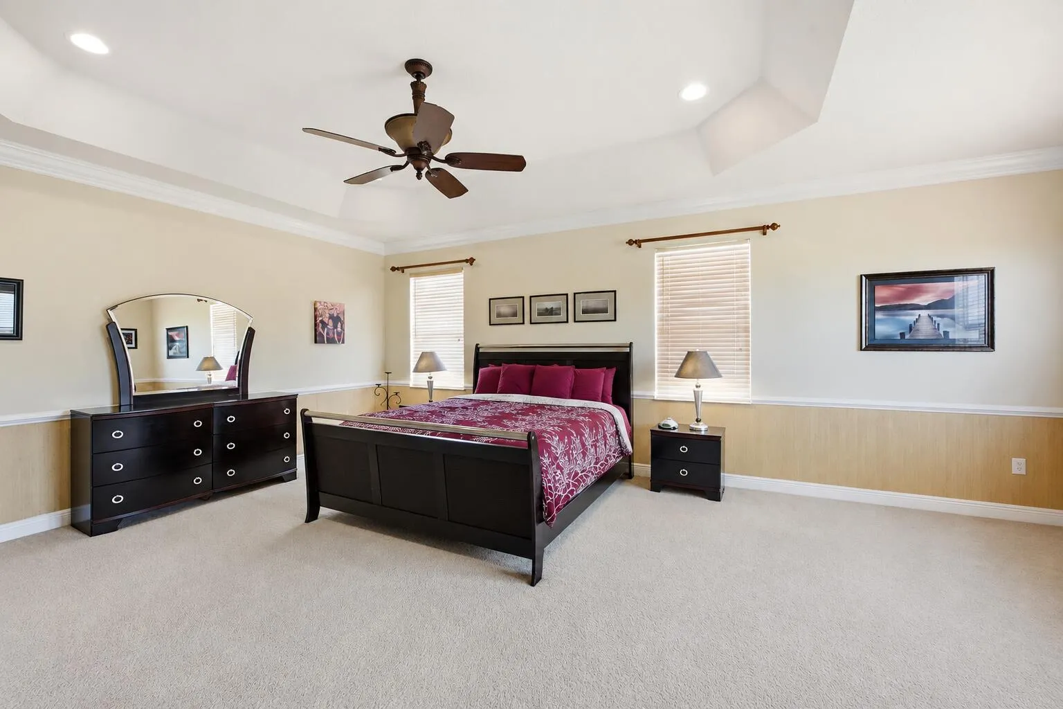 Primary Suite