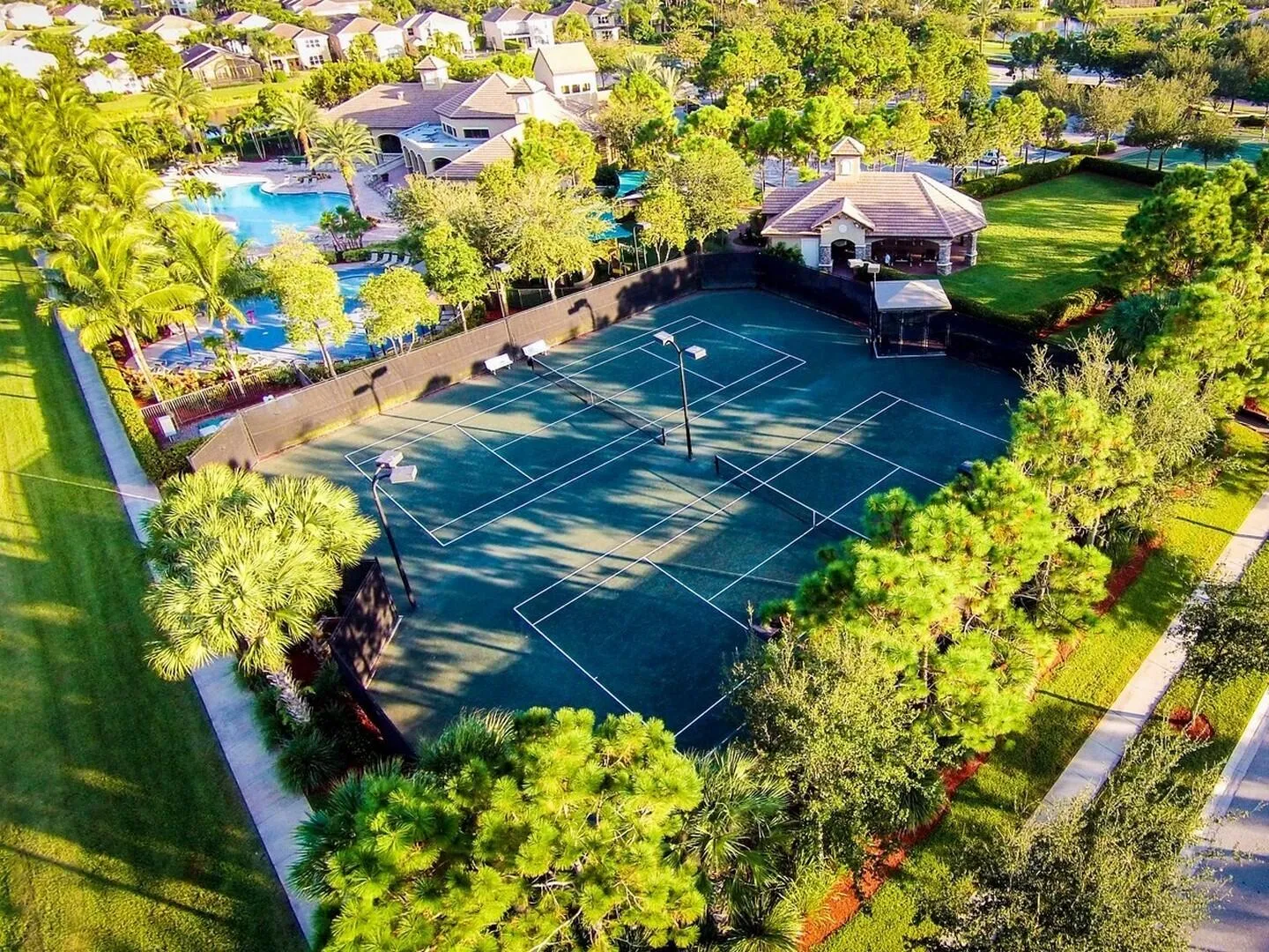 Tennis