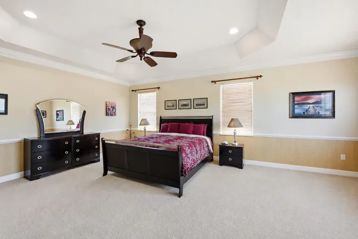 Primary Suite