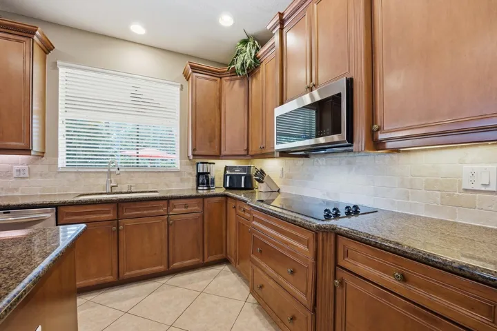 Granite Countertops
