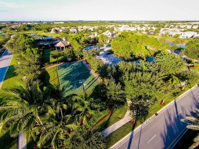 Canyon Lakes