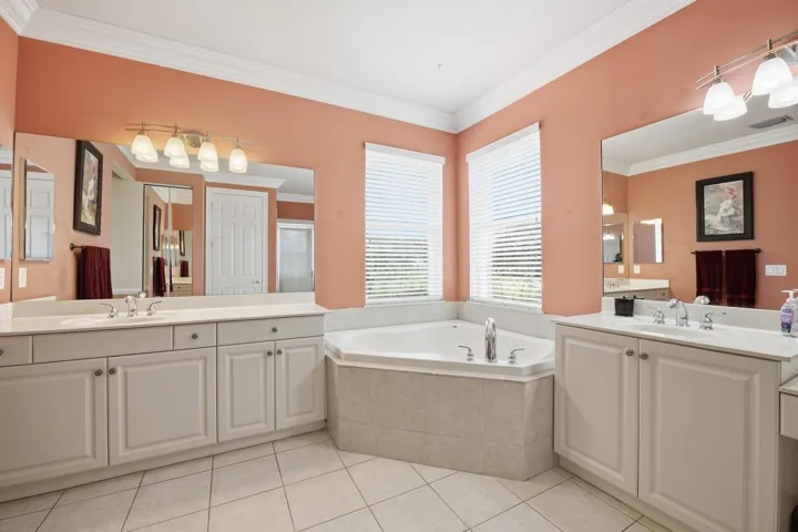 Dual Sinks
