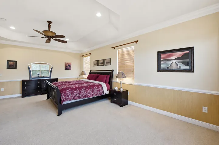 Crown Molding