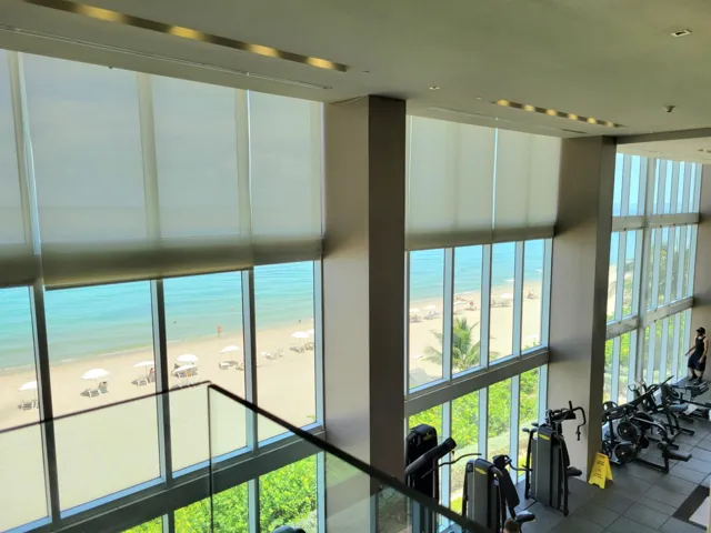 Main Gym