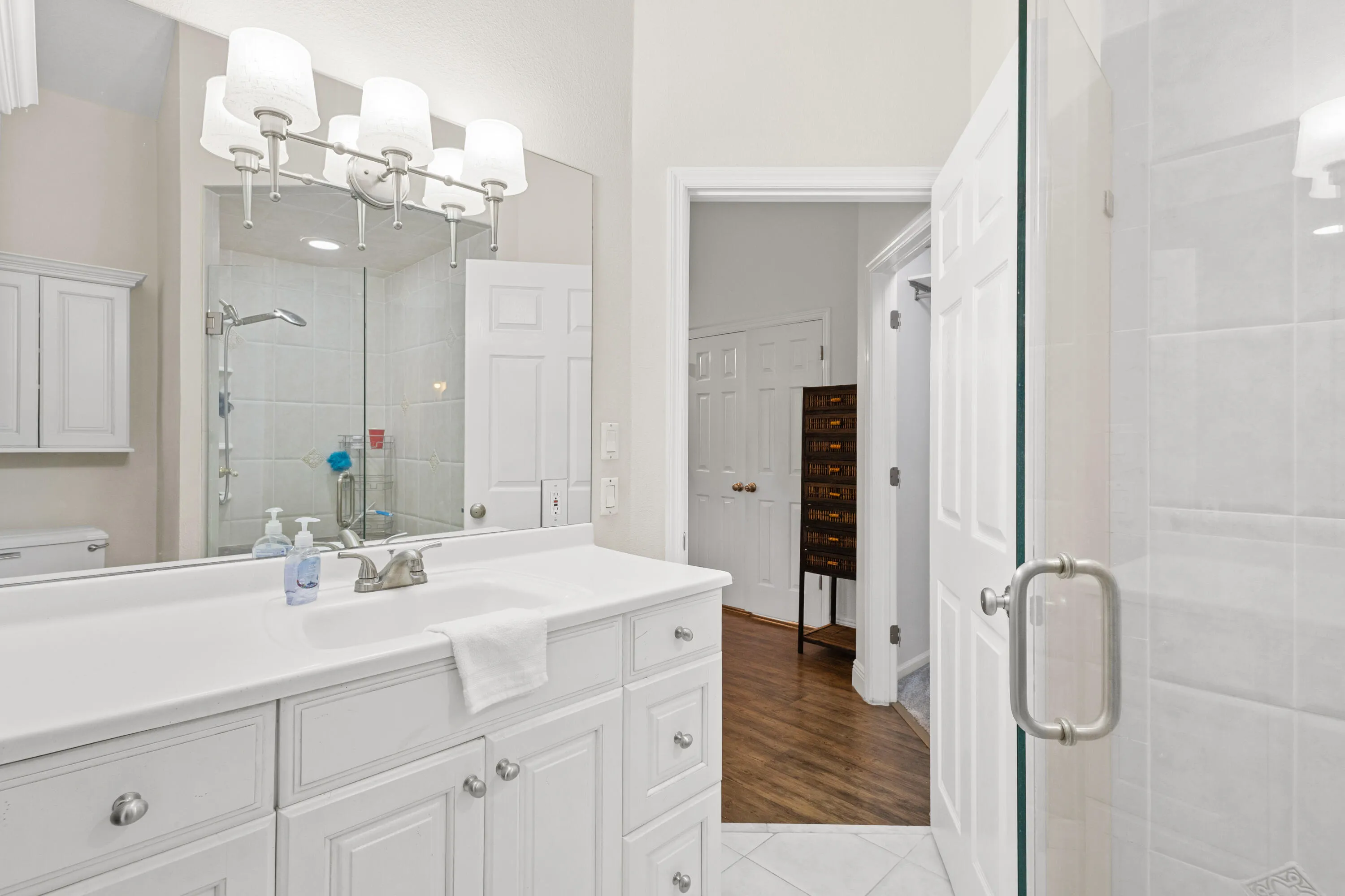 Main Bath