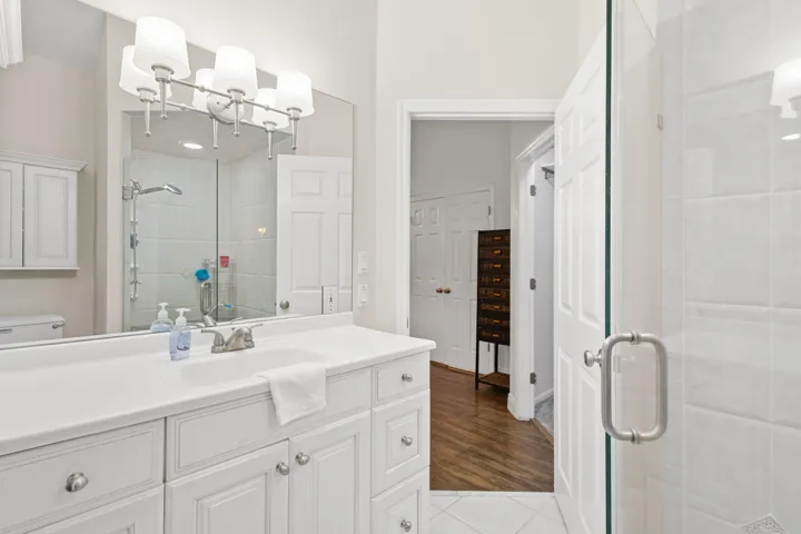 Main Bath