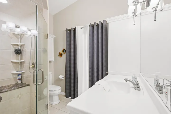 Main Bath