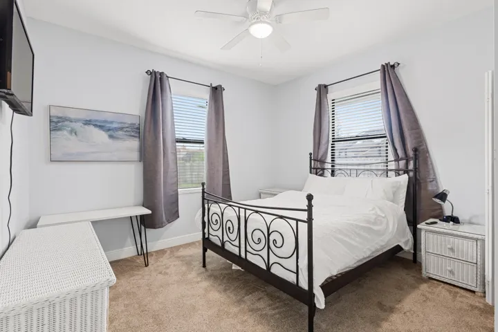 3rd bedroom