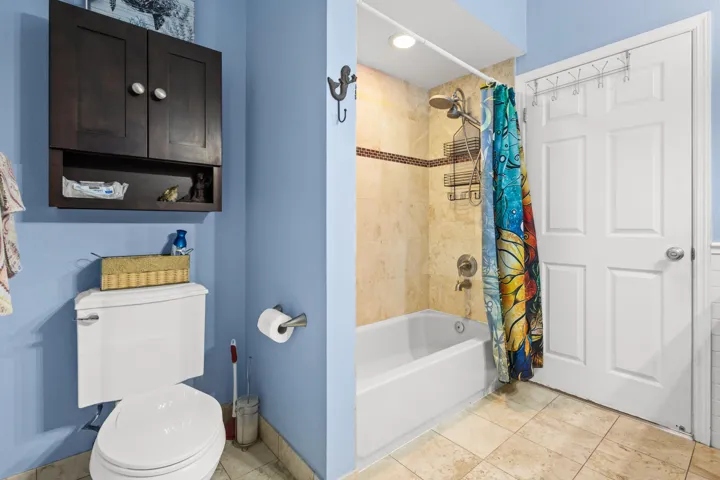 2nd bath
