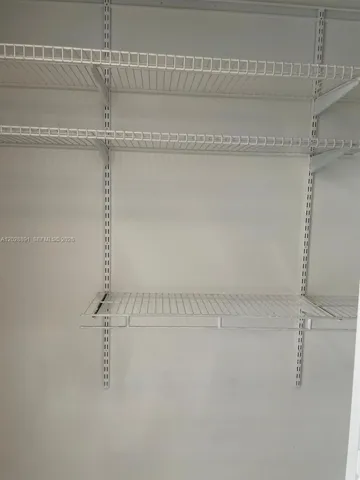 Shelves