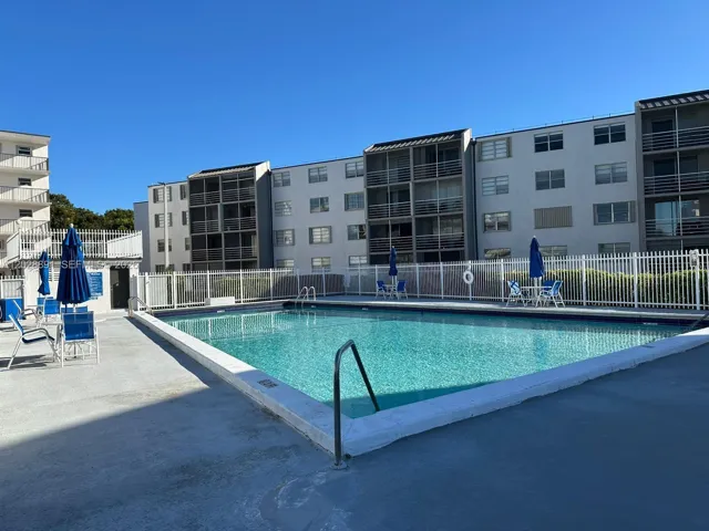 Beautiful Pool.