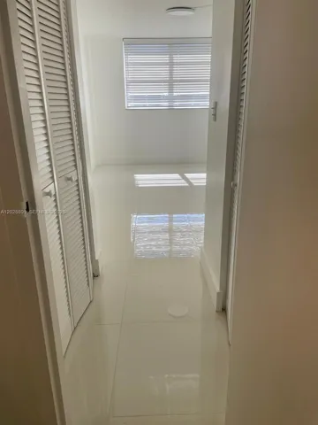 Bedroom Entrance.