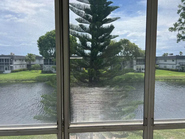 Enjoy your view!
