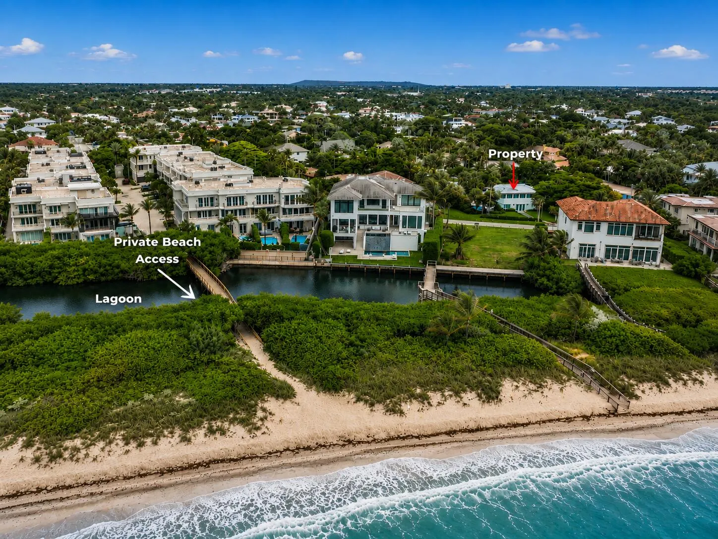 Bay:ocean photo mls