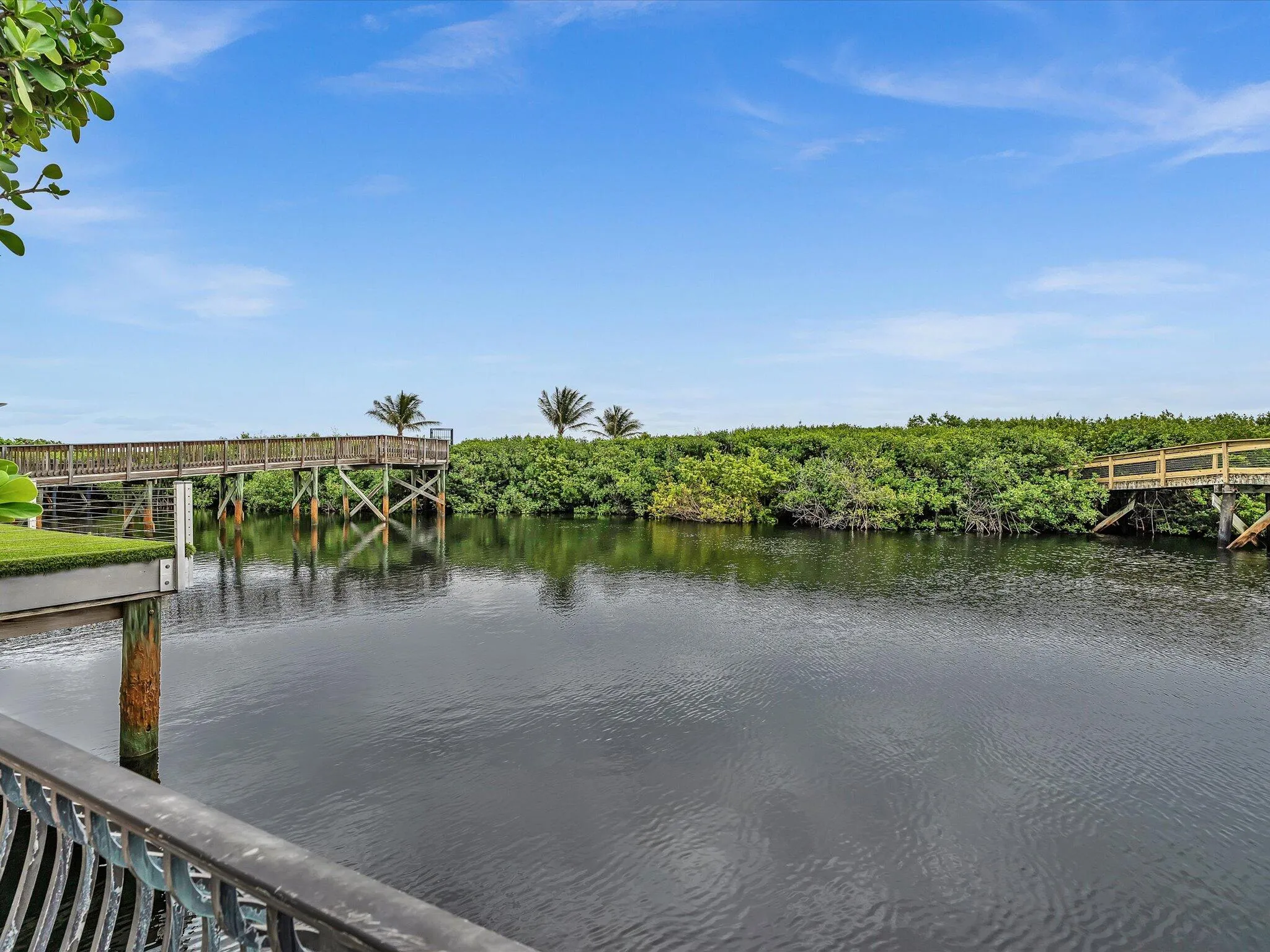 Lagoon view