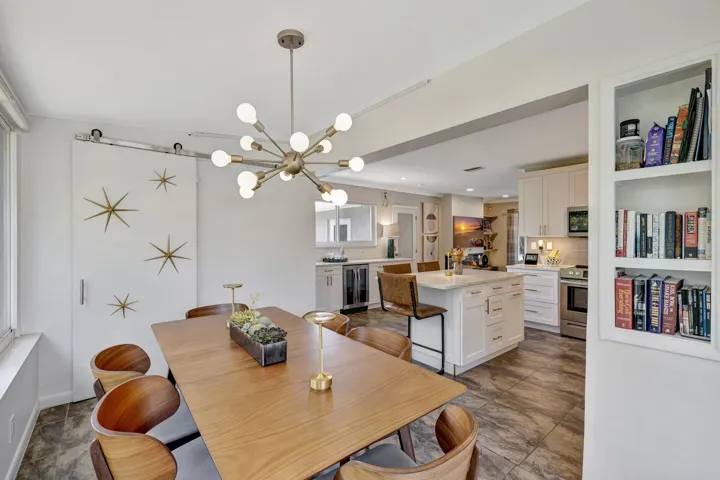 KITCHEN DINING 5