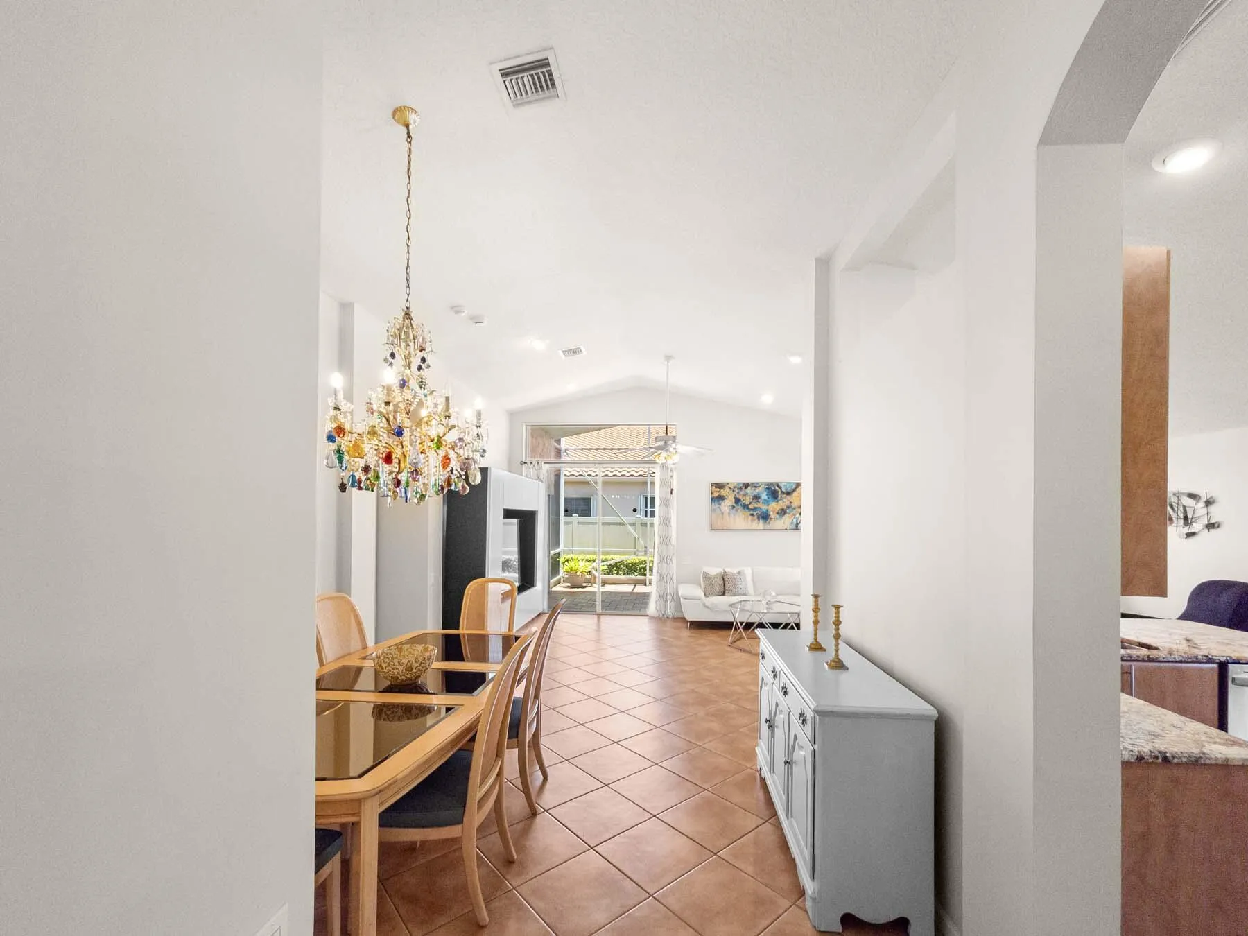 Dinning Room