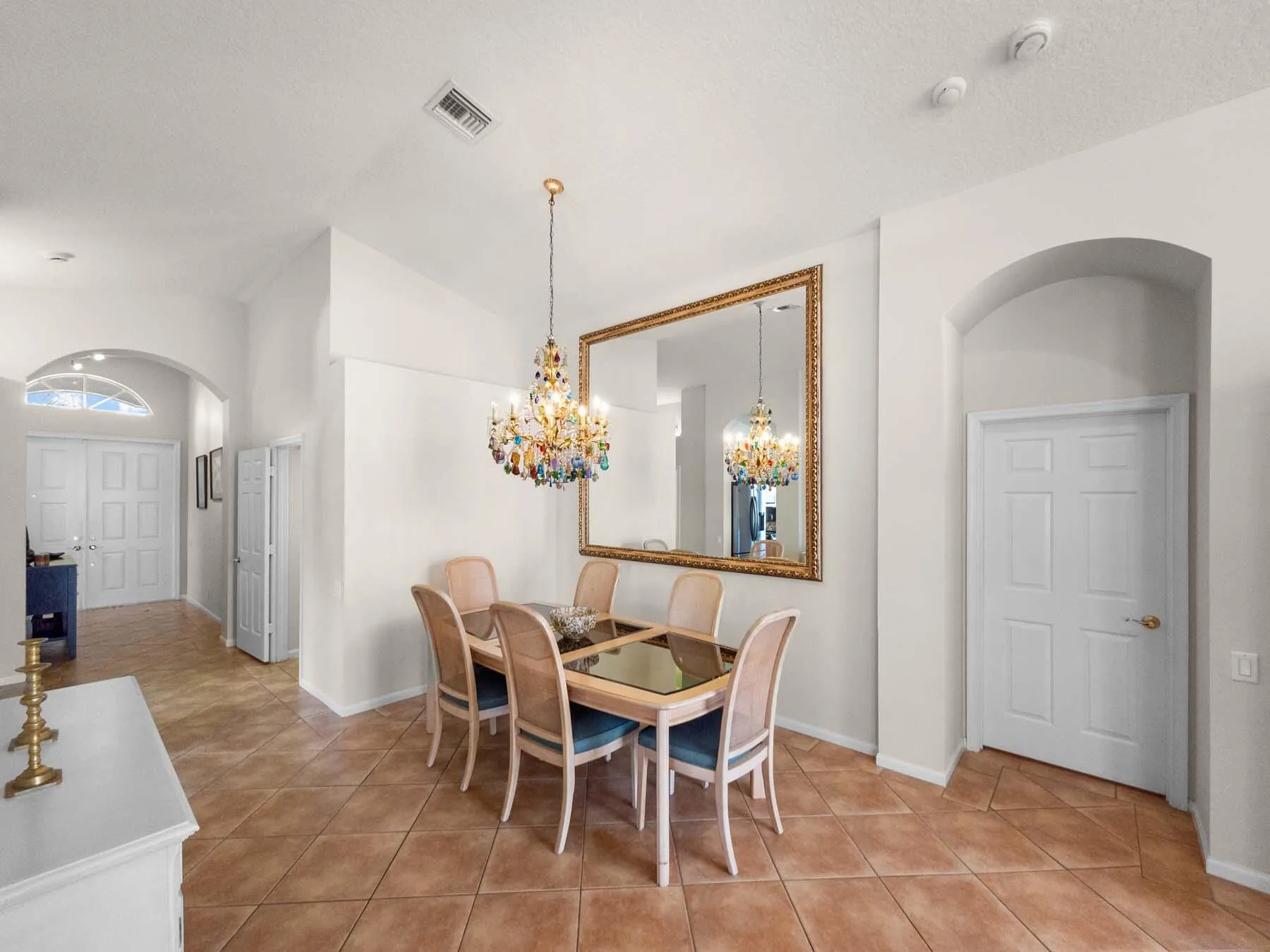 Dinning room