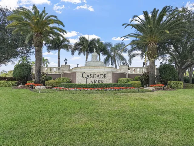 Main Entrance