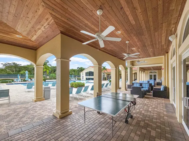 Pool Area
