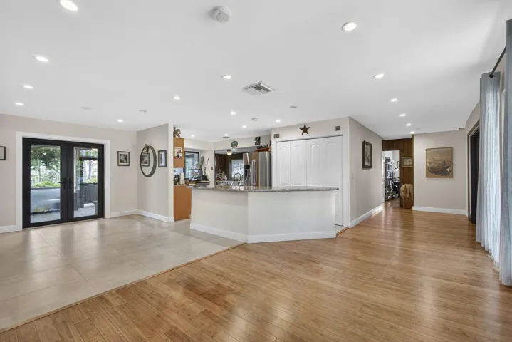 Dining/Living
