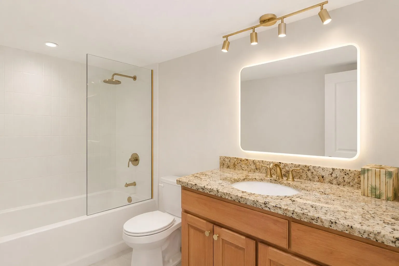 AI generated renovation picture