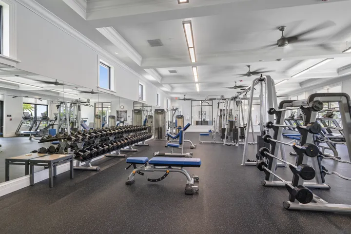 Parkland Bay inside amenities_08