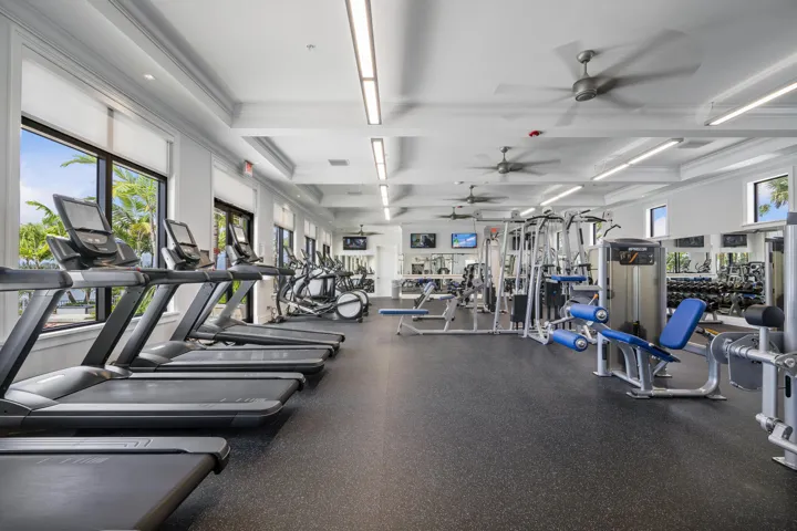 Parkland Bay inside amenities_07