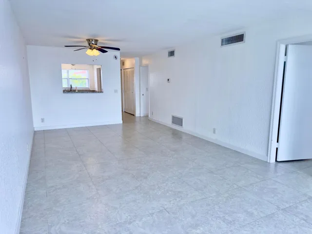 tile floor throughout