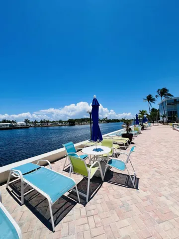 Intracoastal View