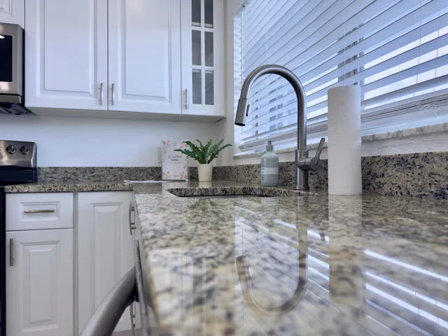 quartz countertops