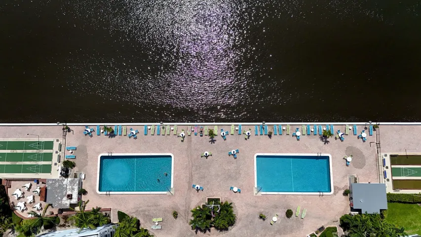 Pools