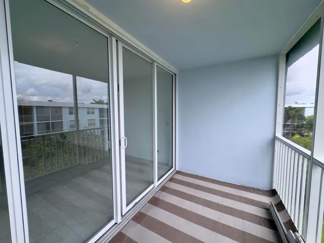 Impact Sliding Glass Doors