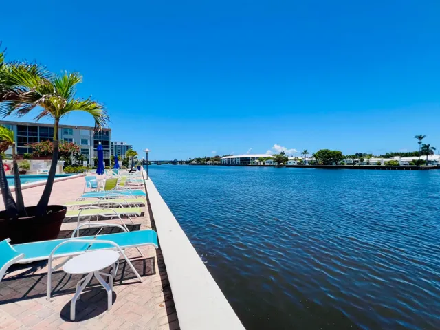 Intracoastal View