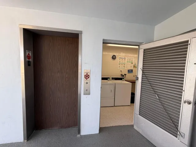 Elevator