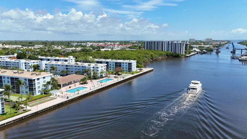 Water Views