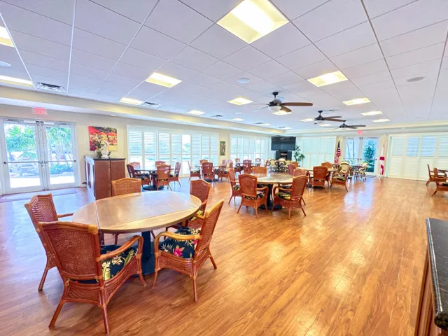 Clubhouse