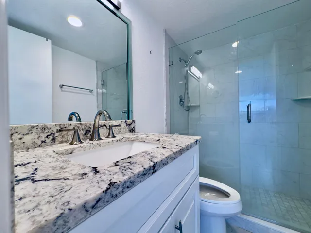 Updated Countertops
