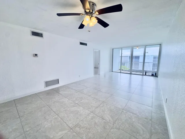 Dining/Living Room