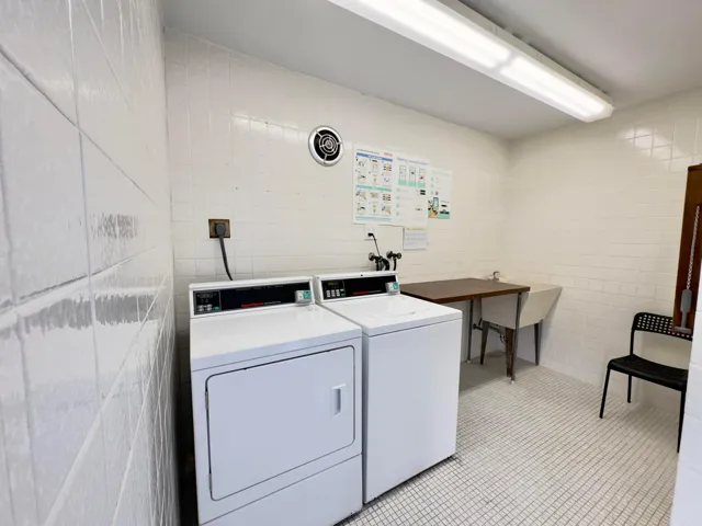Washer/Dryer