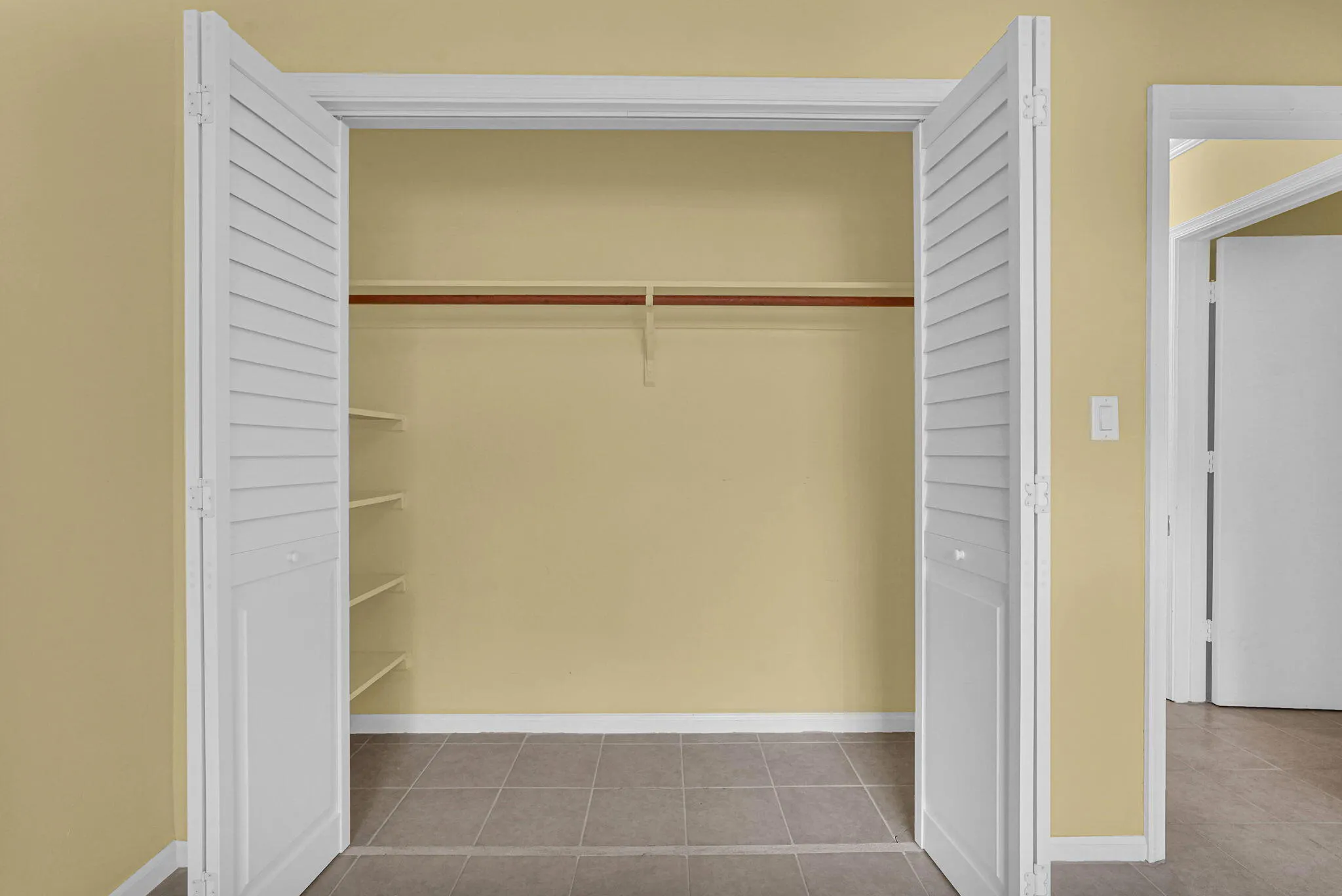 2nd Bedroom