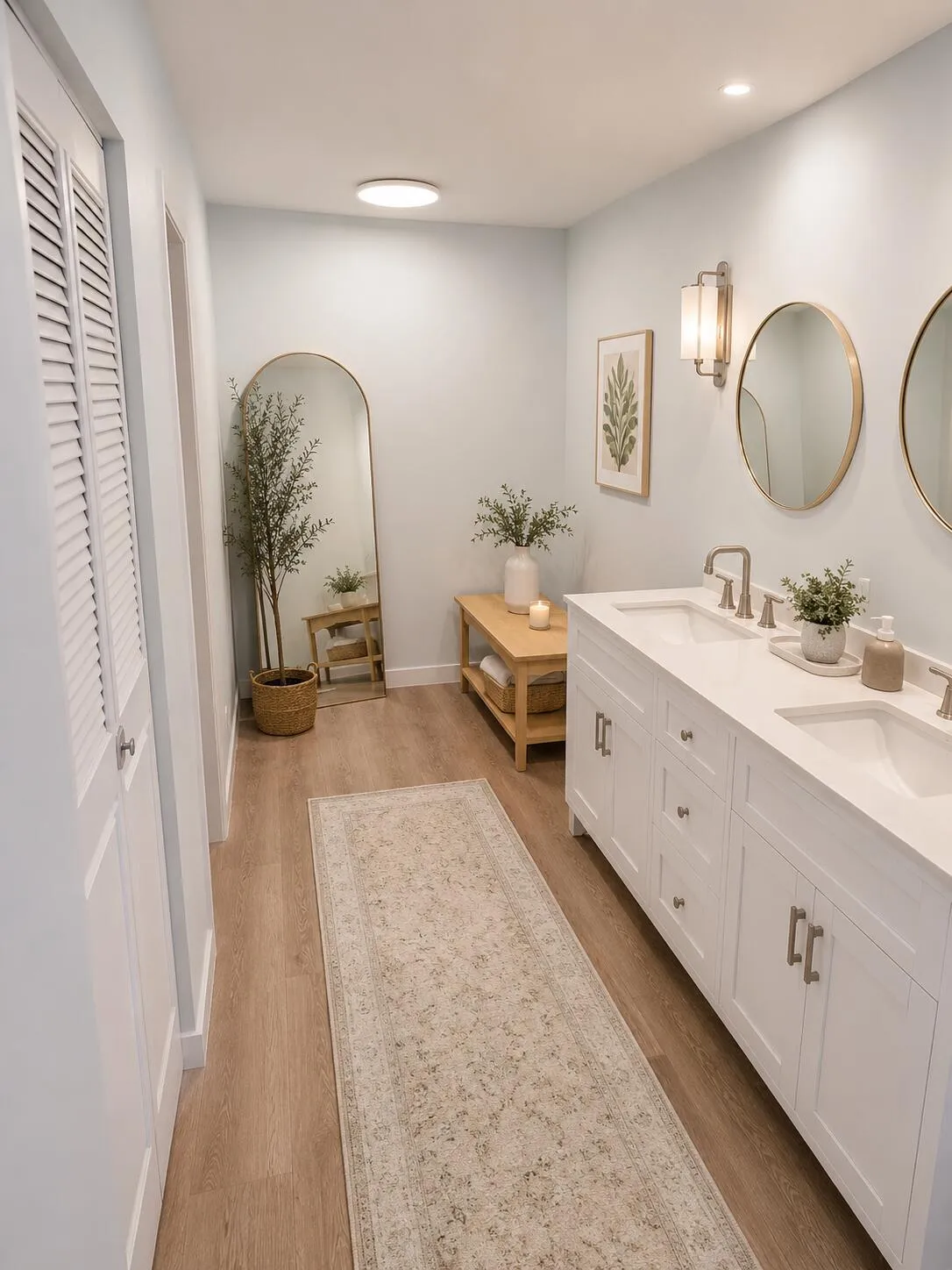 Master Bath