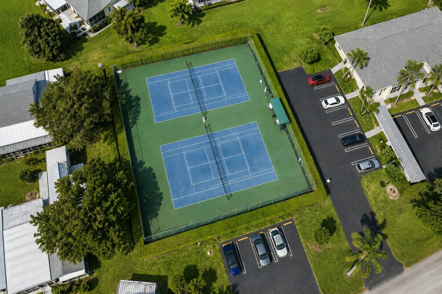 Tennis