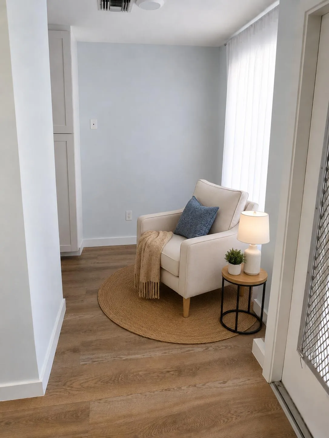 Dining/Sitting Room