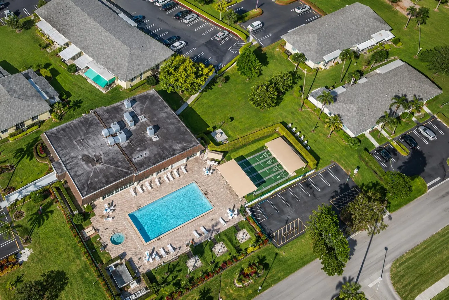 Amenities