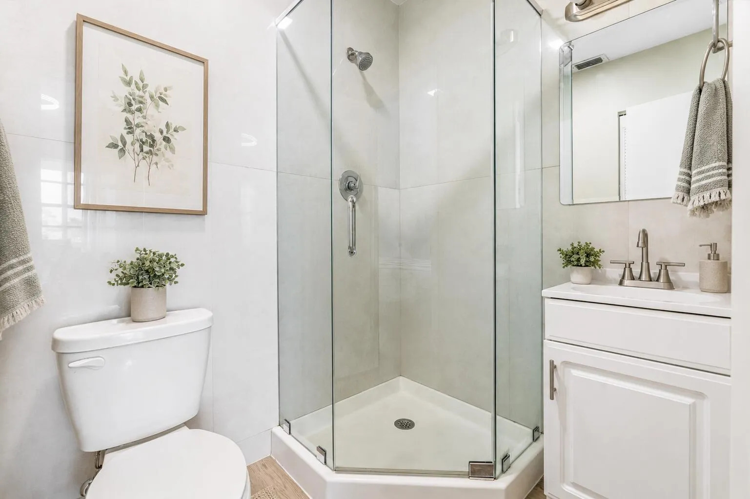 Guest Bath