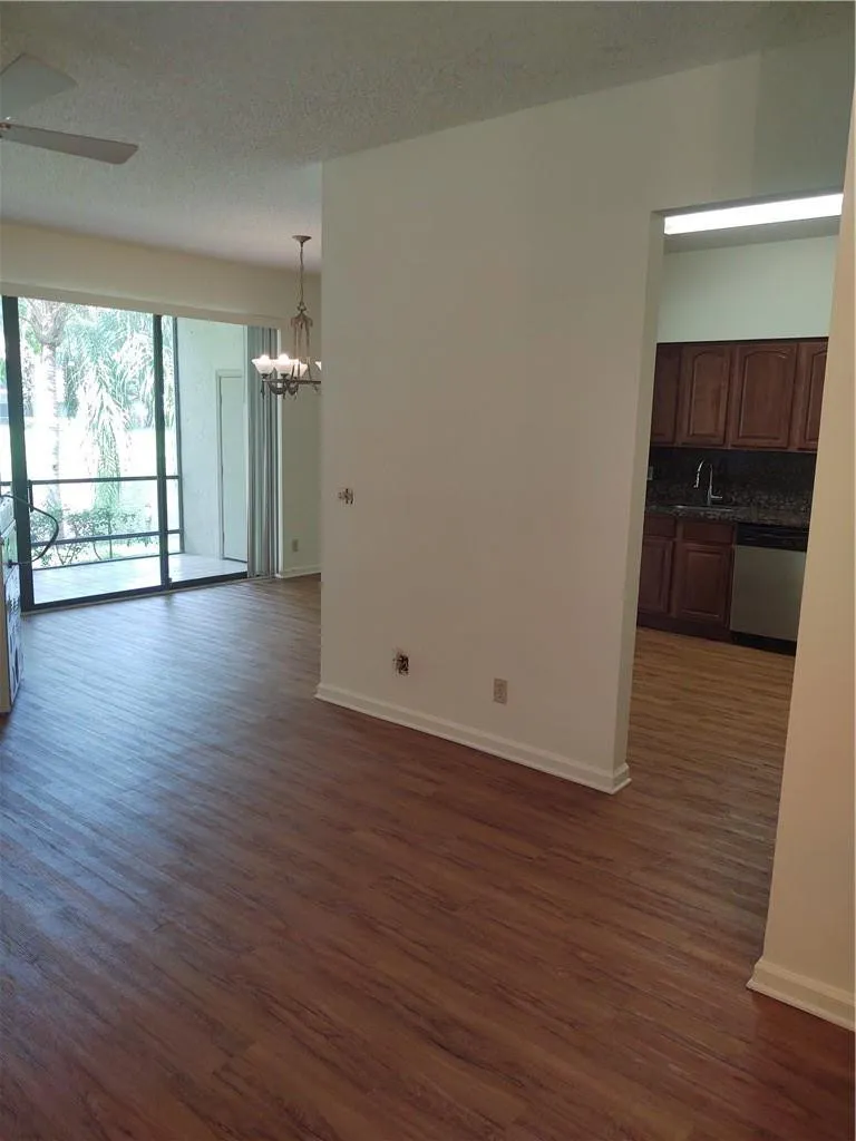 Enter right into your living room