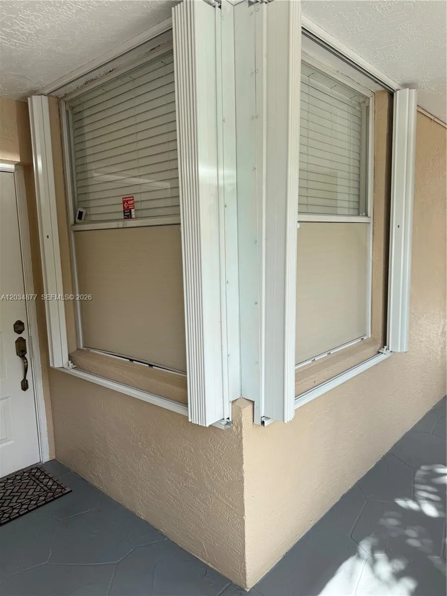 Shutters