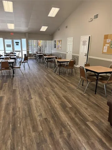Community Room