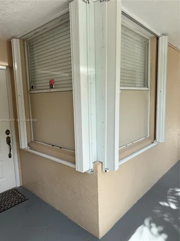 Shutters